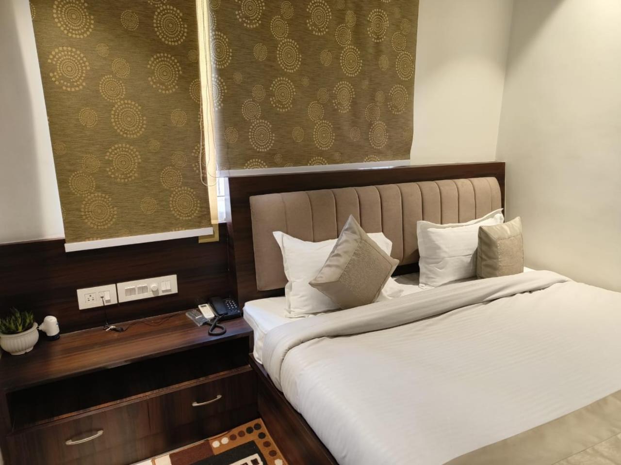 Hotel Kashi Darshan 2*