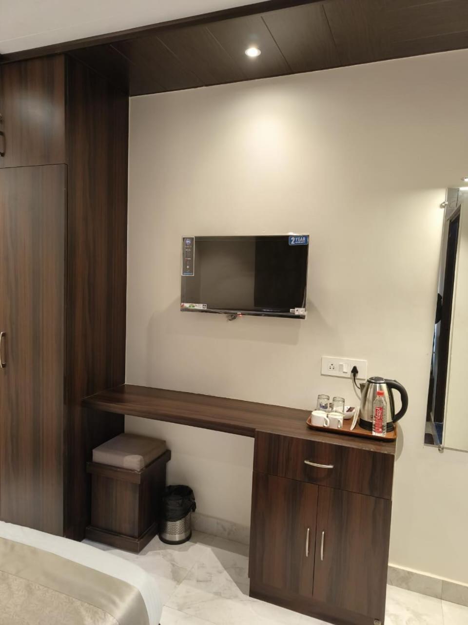 Hotel Kashi Darshan 2*