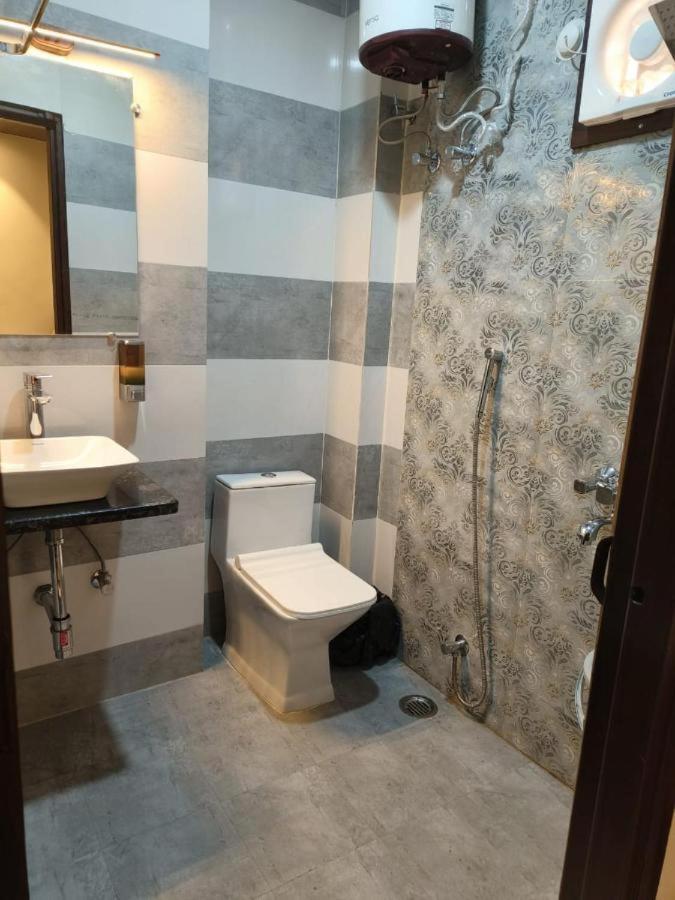 Hotel Kashi Darshan Varanasi